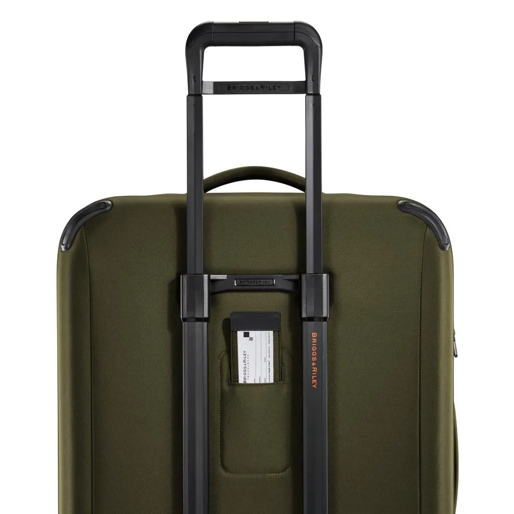 Briggs & Riley ZDX 29 Inch Large Expandable Spinner Luggage