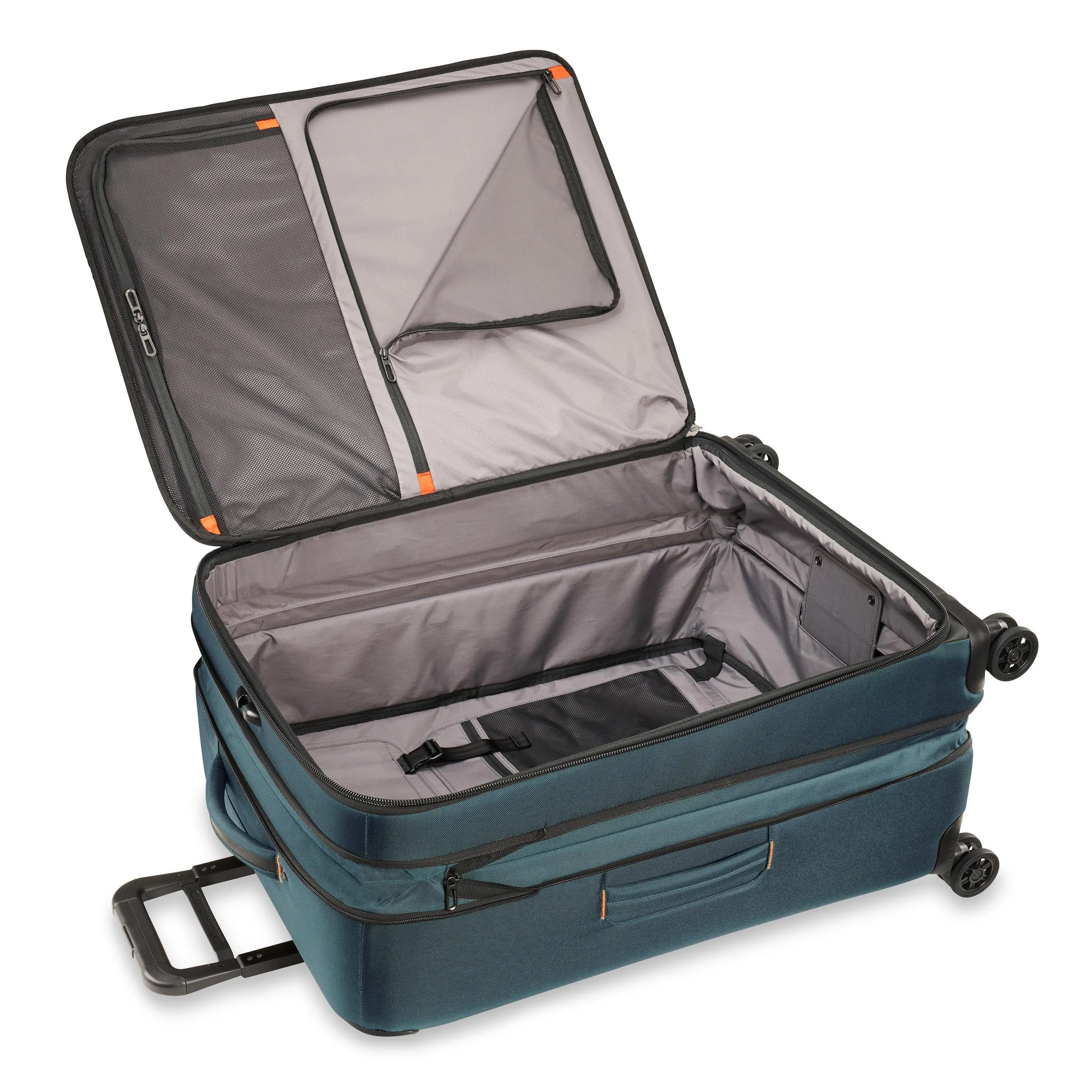 Briggs & Riley ZDX 29 Inch Large Expandable Spinner Luggage