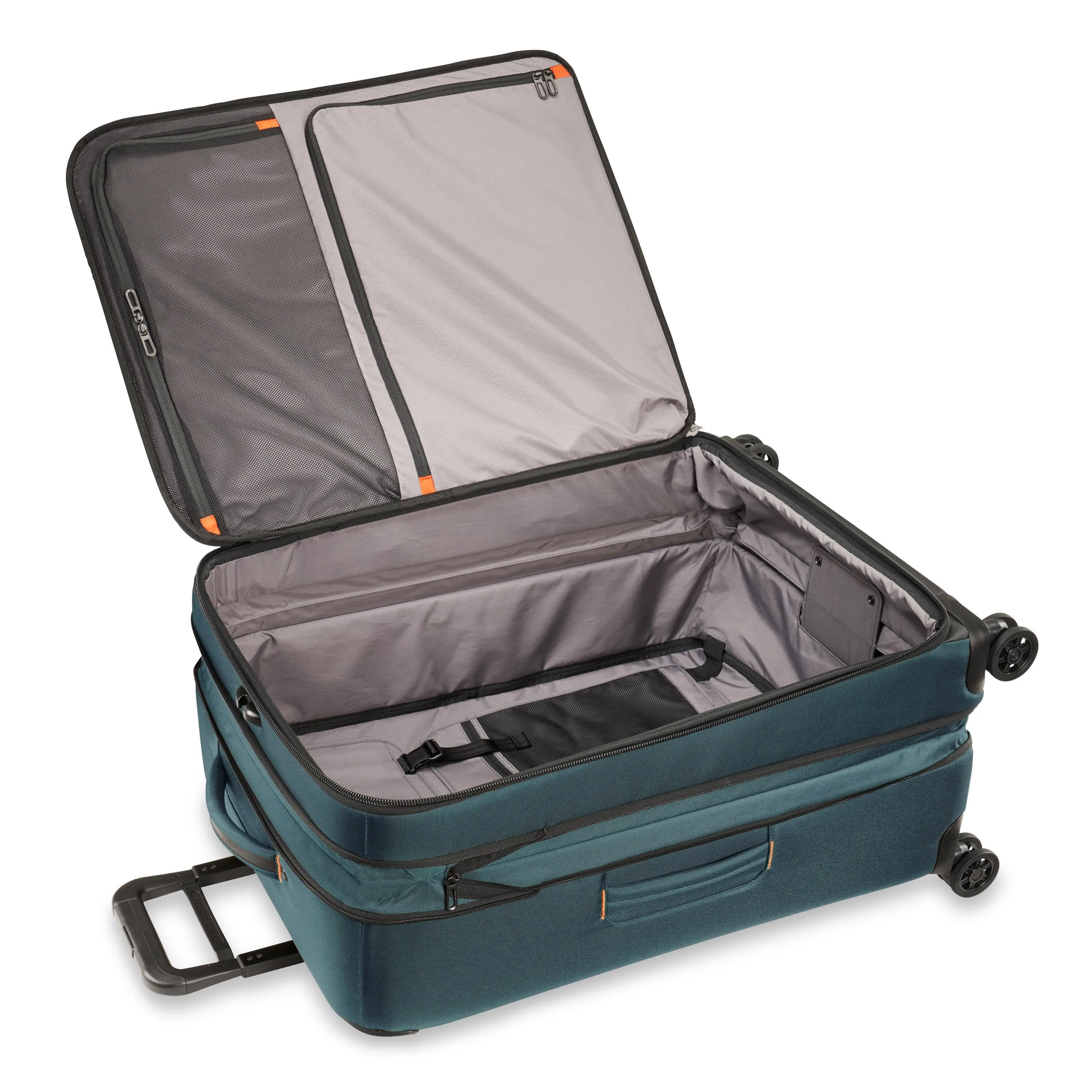 Briggs & Riley ZDX 29 Inch Large Expandable Spinner Luggage