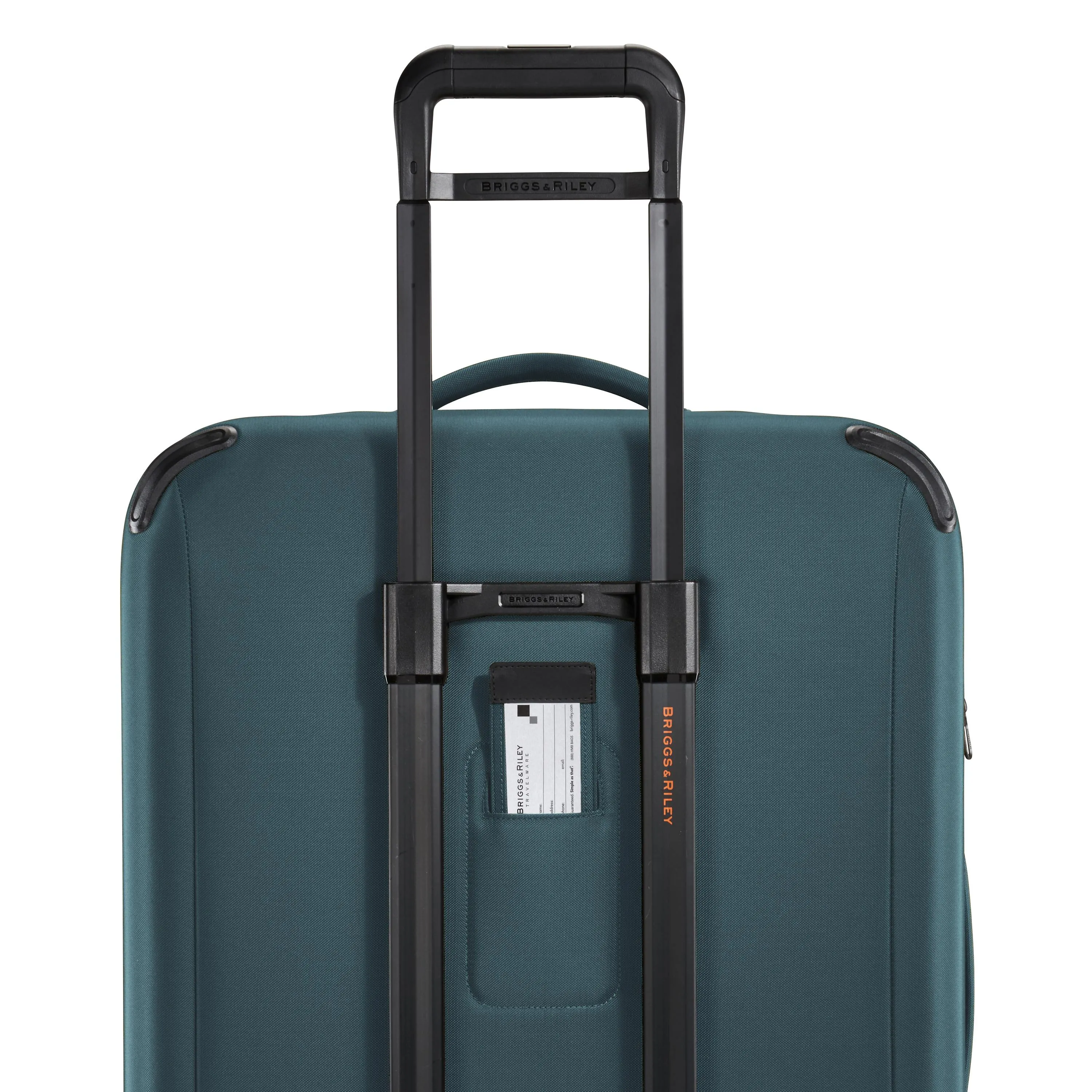 Briggs & Riley ZDX 29 Inch Large Expandable Spinner Luggage