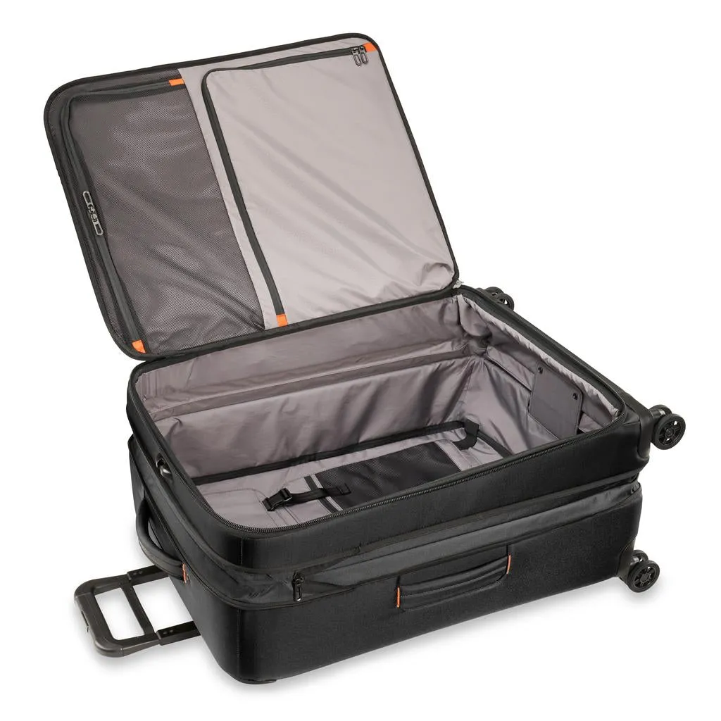Briggs & Riley ZDX 29 Inch Large Expandable Spinner Luggage