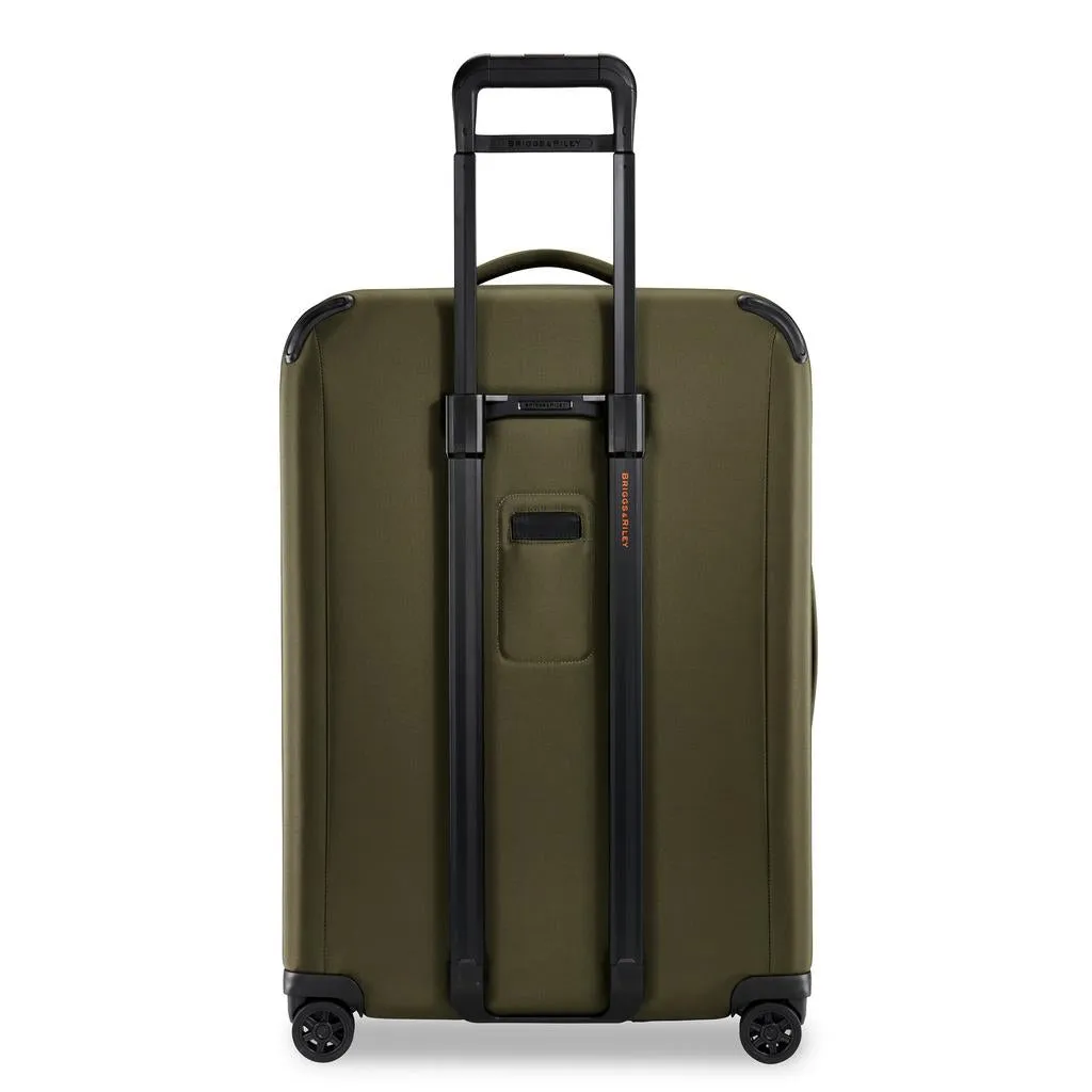 Briggs & Riley ZDX 29 Inch Large Expandable Spinner Luggage