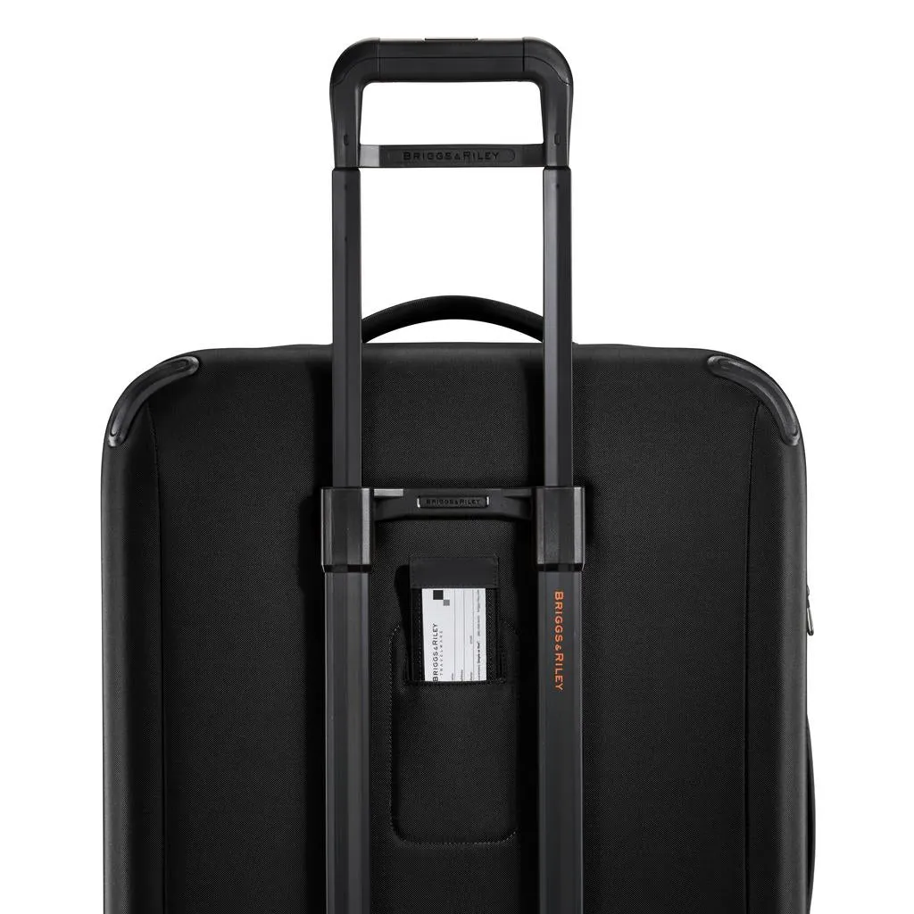 Briggs & Riley ZDX 29 Inch Large Expandable Spinner Luggage