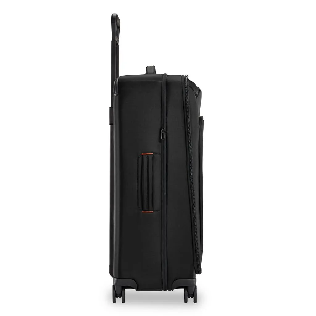 Briggs & Riley ZDX 29 Inch Large Expandable Spinner Luggage
