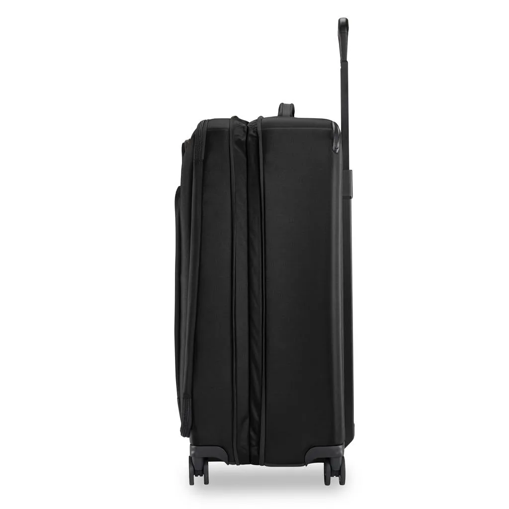 Briggs & Riley ZDX 29 Inch Large Expandable Spinner Luggage
