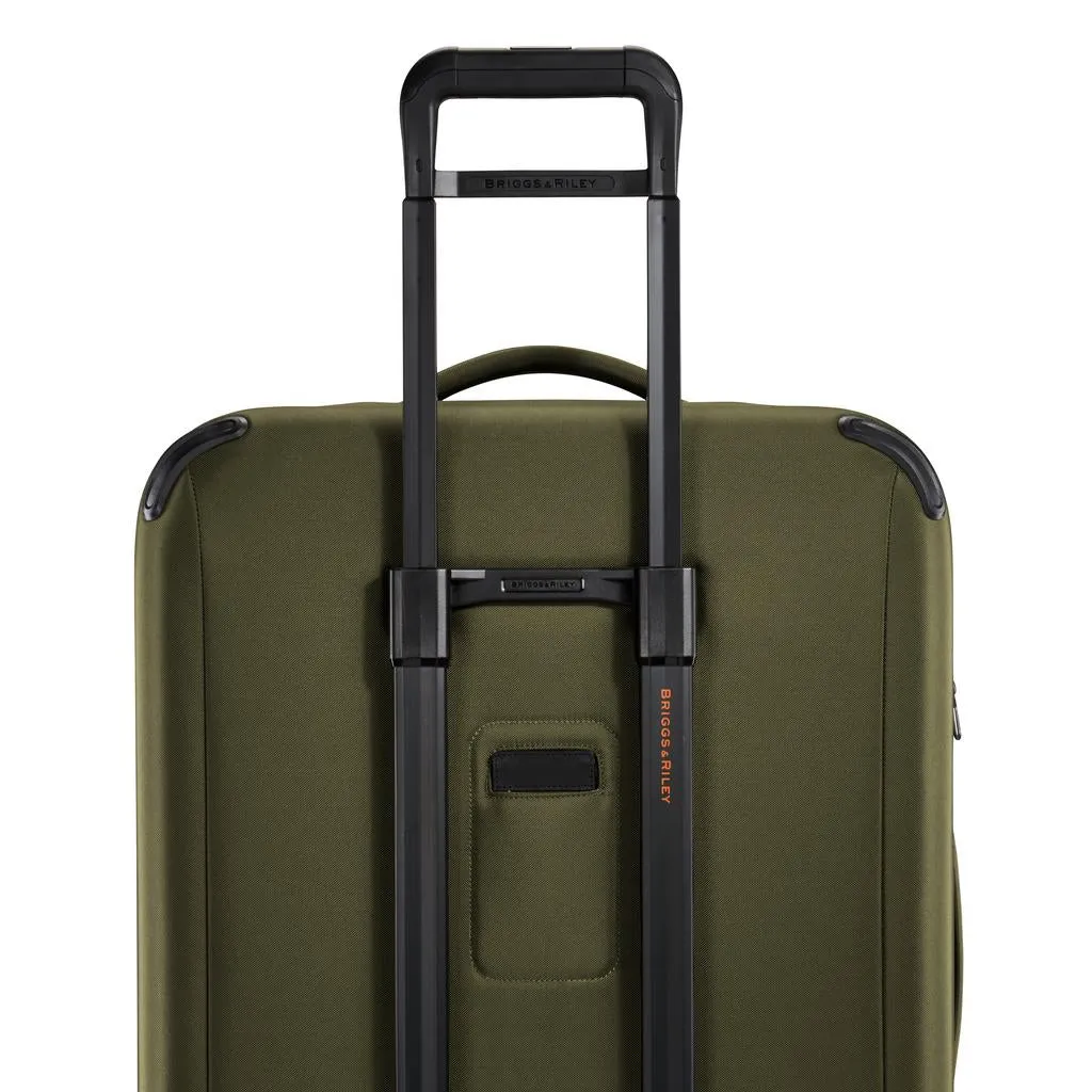Briggs & Riley ZDX 29 Inch Large Expandable Spinner Luggage