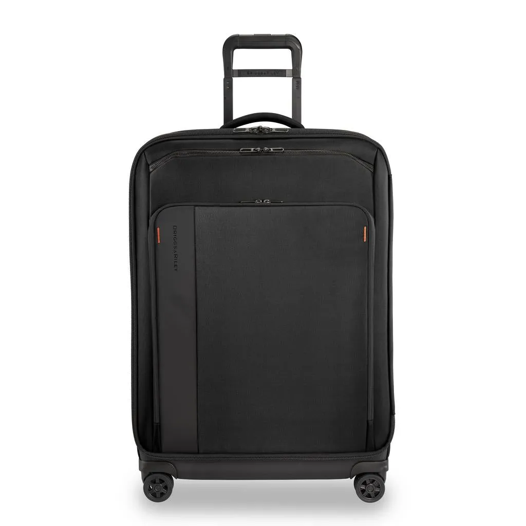 Briggs & Riley ZDX 29 Inch Large Expandable Spinner Luggage