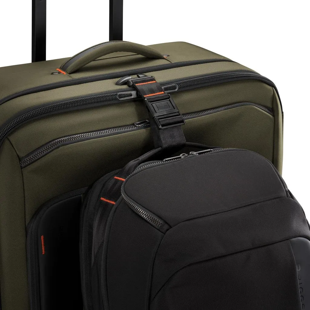 Briggs & Riley ZDX 29 Inch Large Expandable Spinner Luggage
