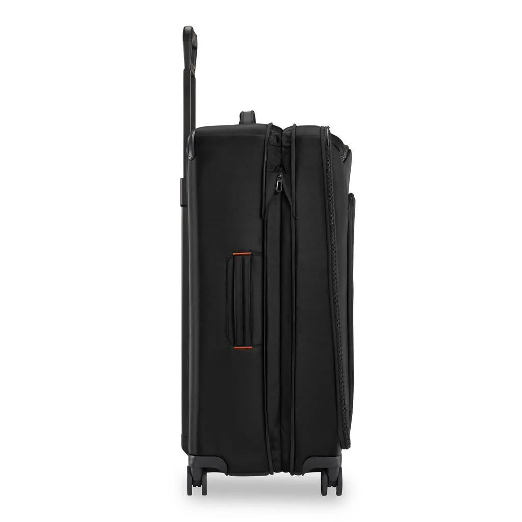 Briggs & Riley ZDX 29 Inch Large Expandable Spinner Luggage
