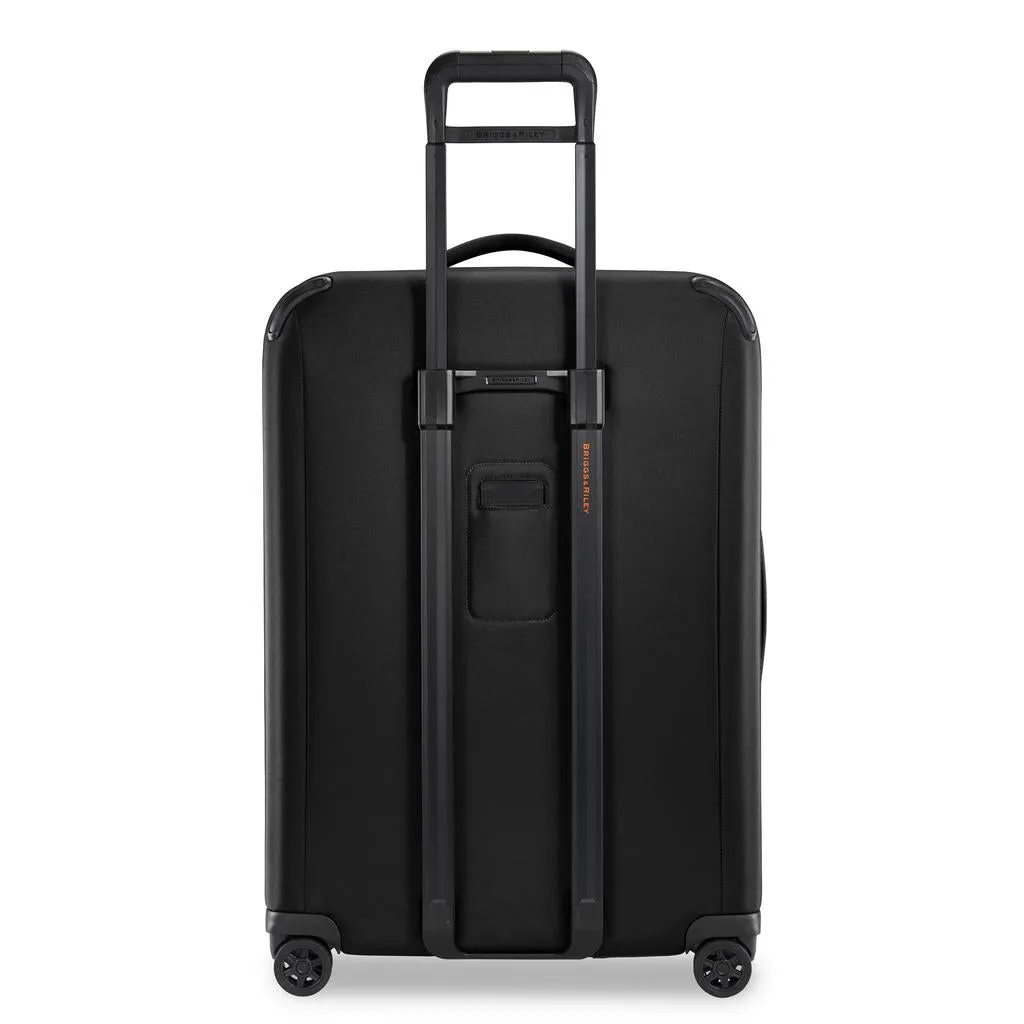 Briggs & Riley ZDX 29 Inch Large Expandable Spinner Luggage