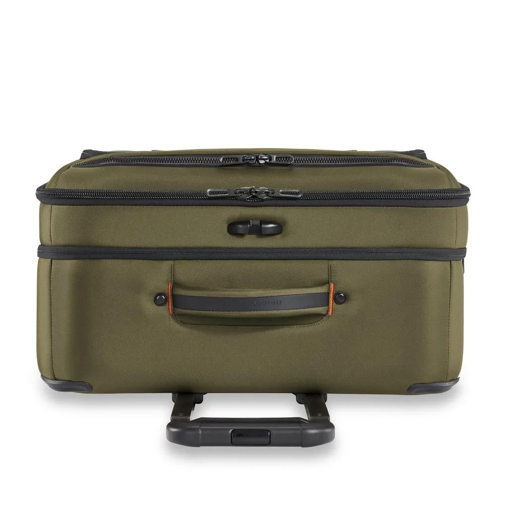 Briggs & Riley ZDX 29 Inch Large Expandable Spinner Luggage