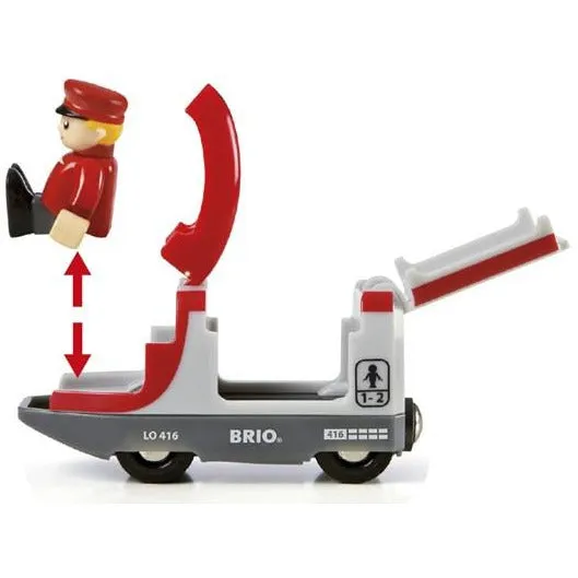 Brio Railway Starter Set