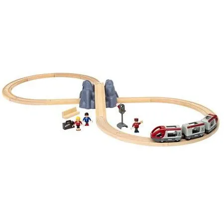 Brio Railway Starter Set