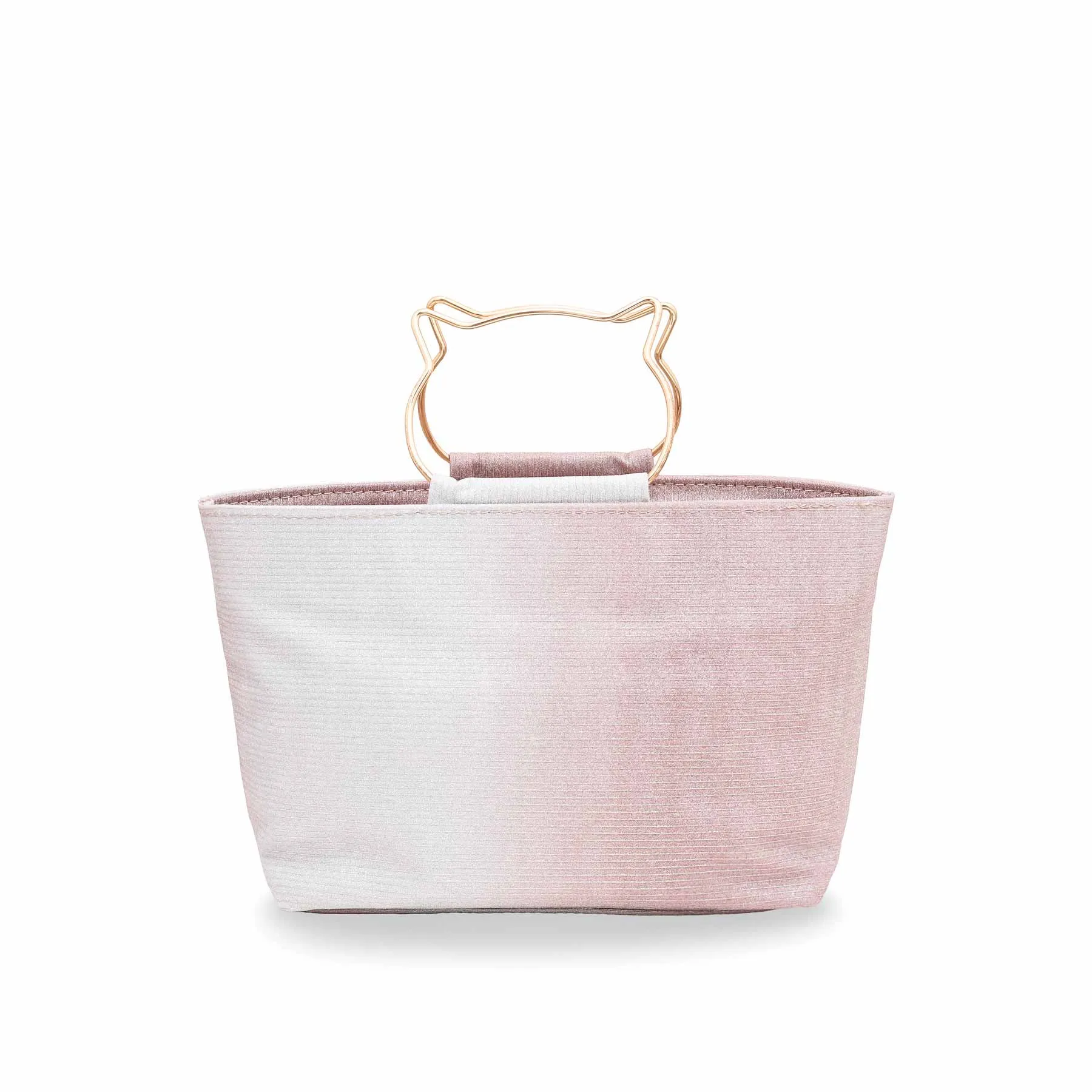 Champagne Fancy Hand Bag P54103