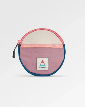 Compass Modular Clip On - Grape