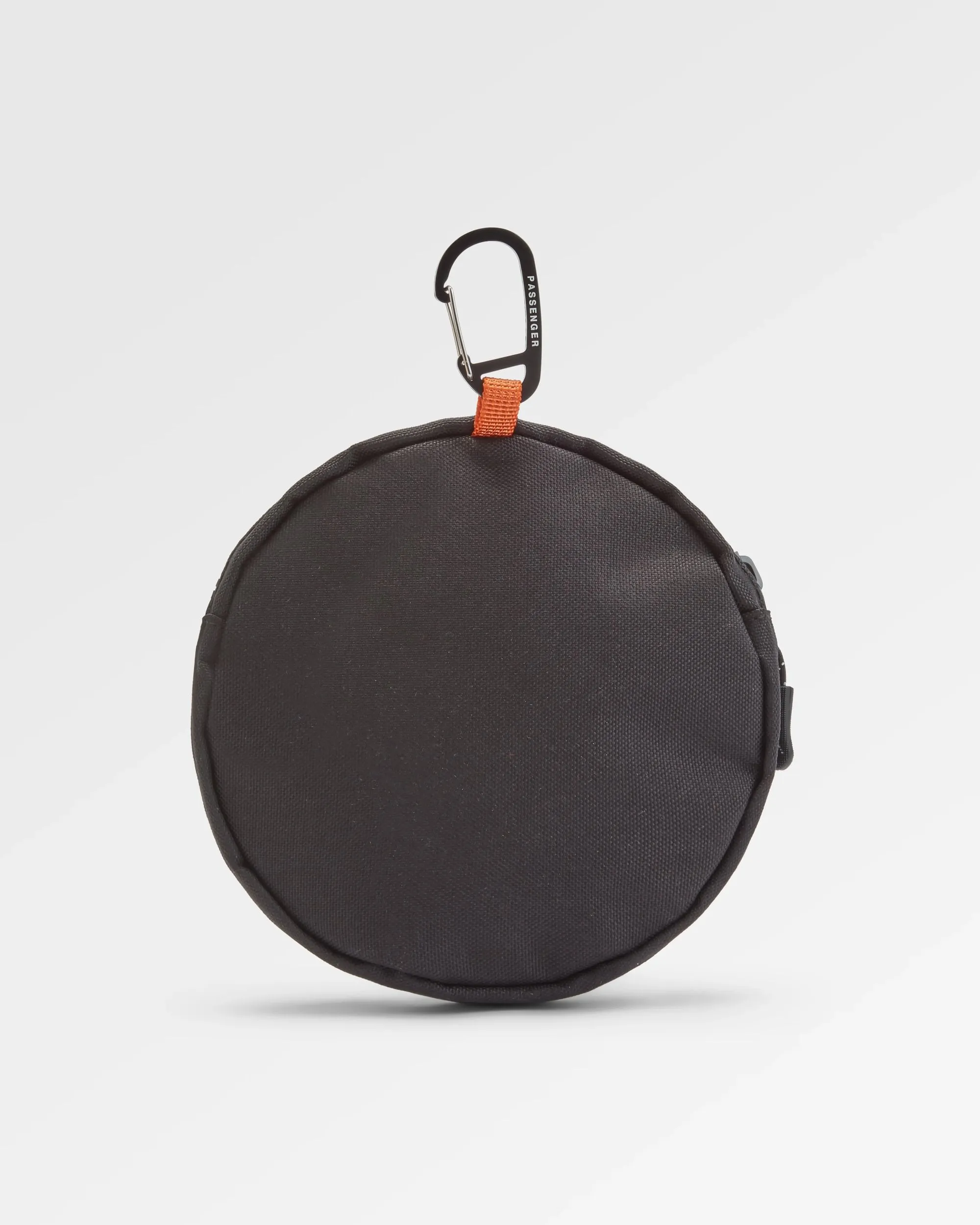 Compass Modular Clip On - True Black/ Khaki