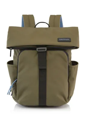 Crumpler Colorful Character Backpack Tactical Green 15 Inch