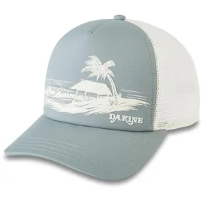 Dakine Men's Lead Oceanfront One Size Trucker Hat - 10002980-LEAD