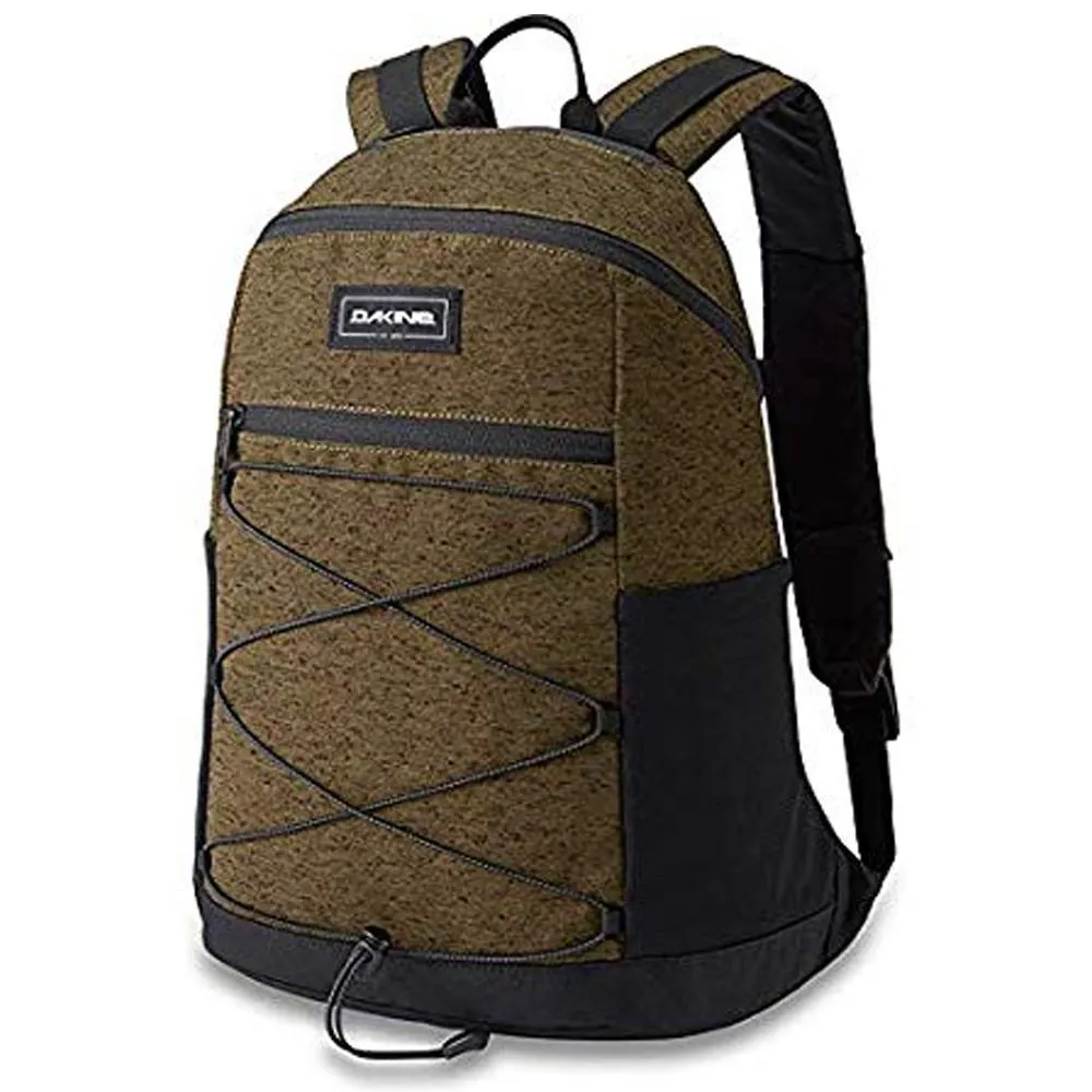 Dakine Unisex Wndr Dark Olive 18L Pack Backpack -  10002629-DARKOLIVE
