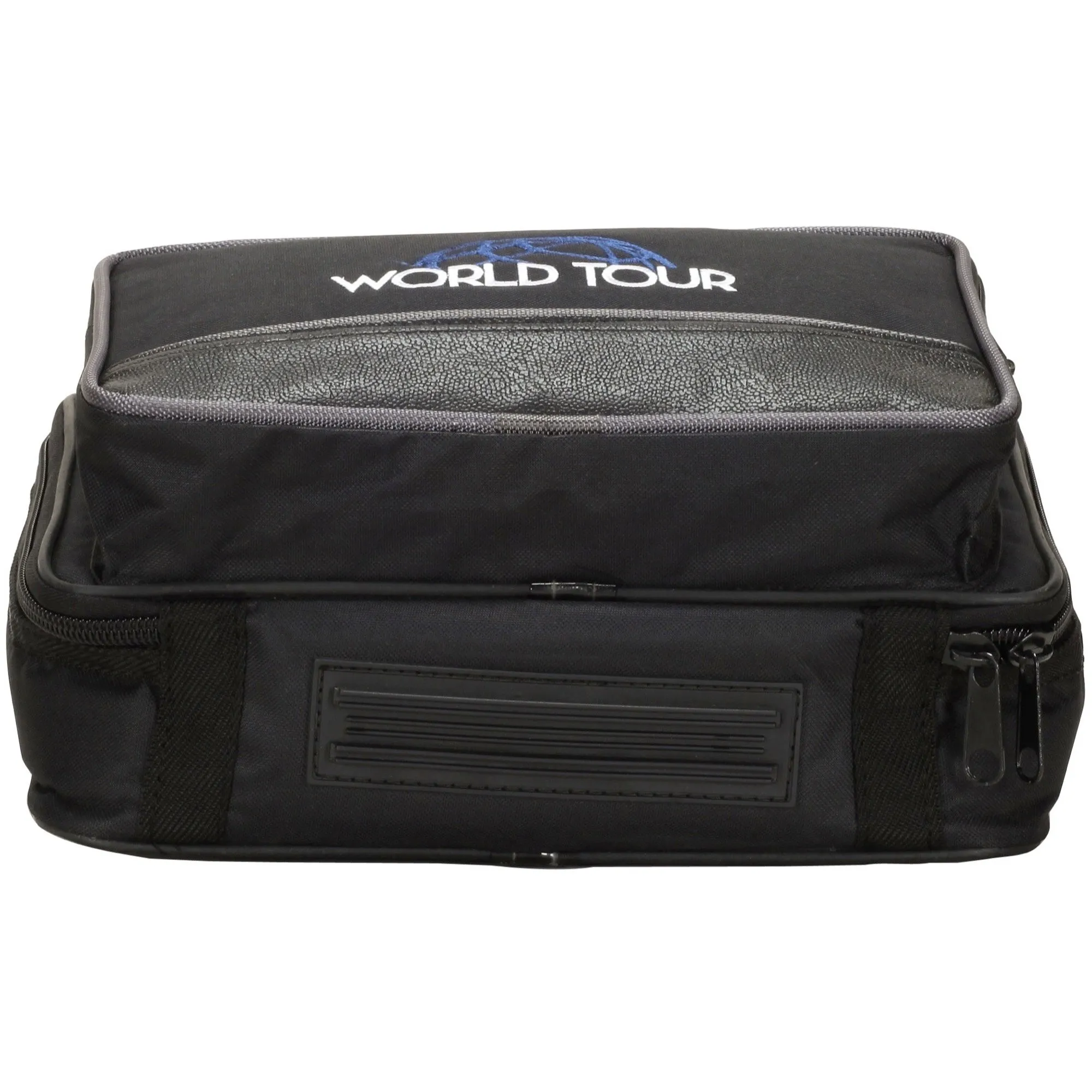 Deluxe Series Mixer / Effects / Accessories Gig Bag - 12.5 x 9.5 Inch