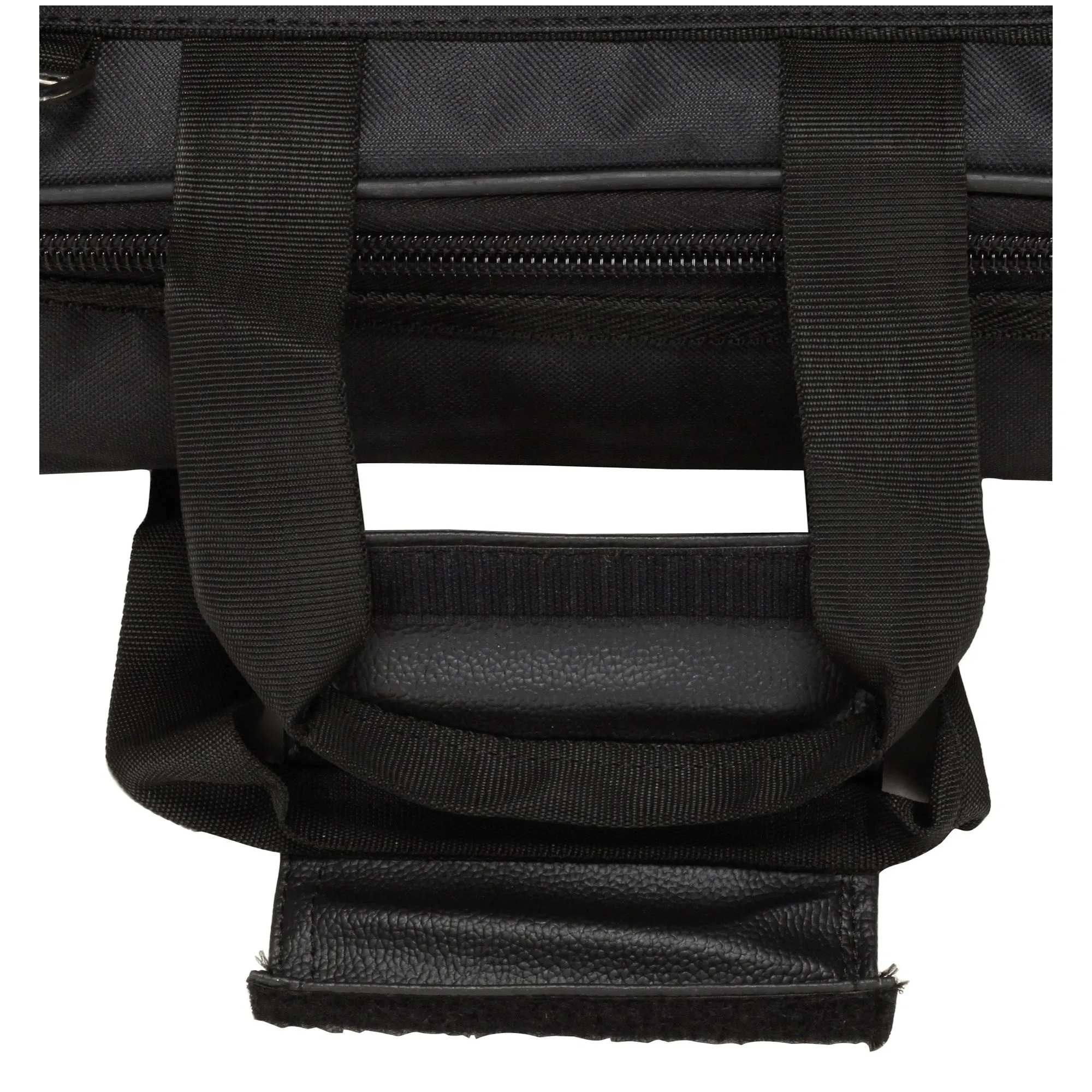 Deluxe Series Mixer / Effects / Accessories Gig Bag - 12.5 x 9.5 Inch