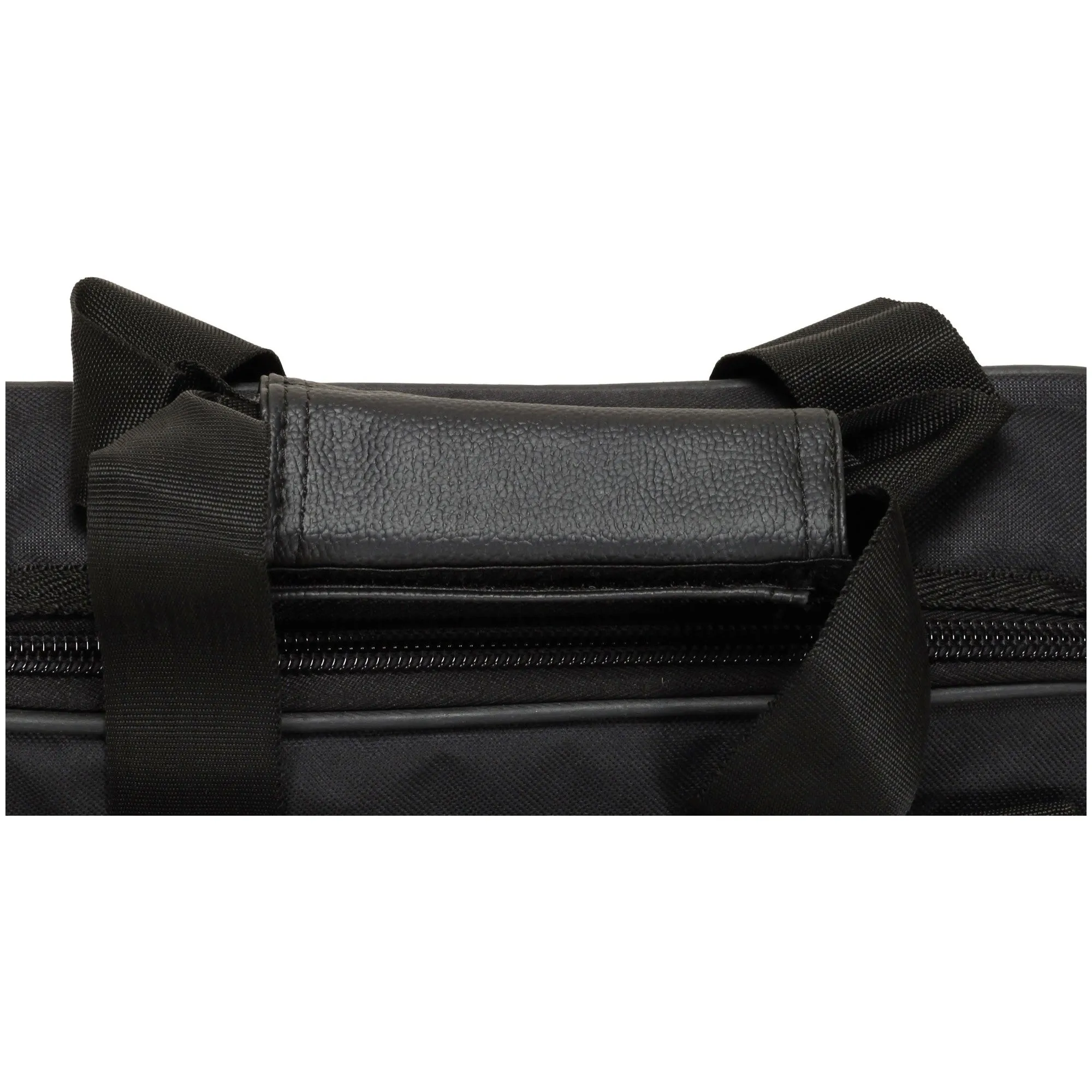 Deluxe Series Mixer / Effects / Accessories Gig Bag - 12.5 x 9.5 Inch