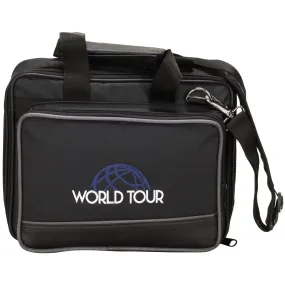 Deluxe Series Mixer / Effects / Accessories Gig Bag - 12.5 x 9.5 Inch