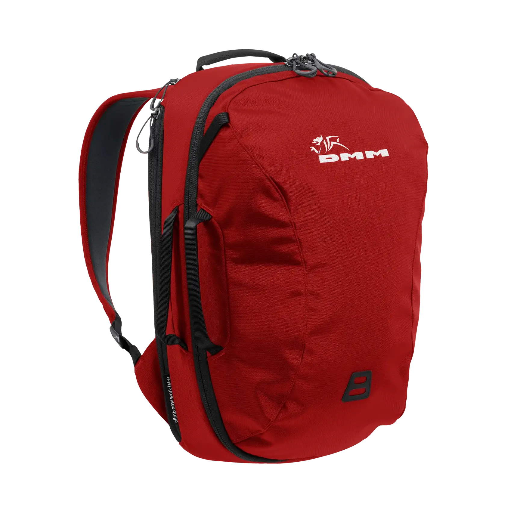 DMM Short Haul 30L Bagpack