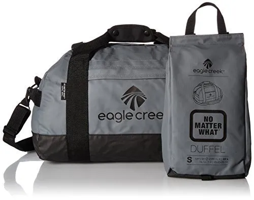 Eagle Creek No Matter, Stone Grey