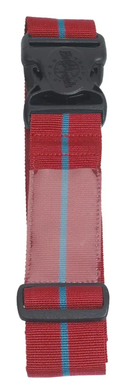 EC-41029 ID LUGGAGE STRAP