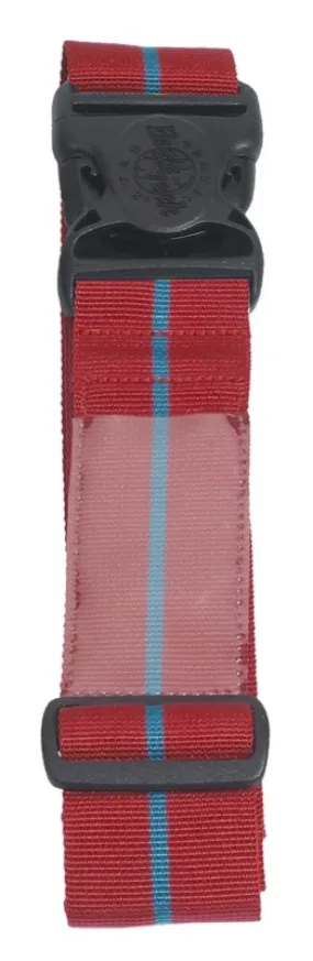 EC-41029 ID LUGGAGE STRAP