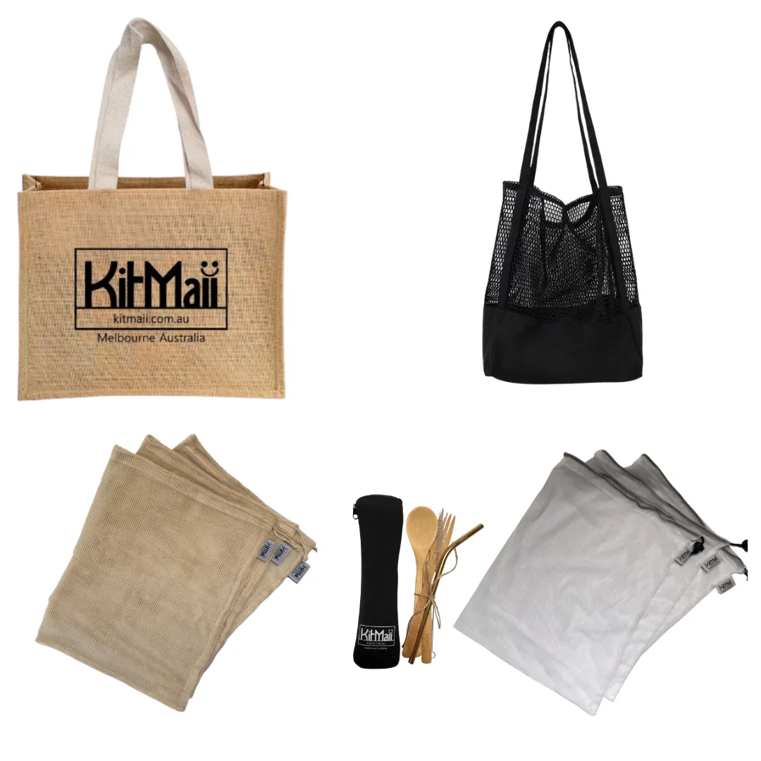 Eco Friendly Super Starter Kit