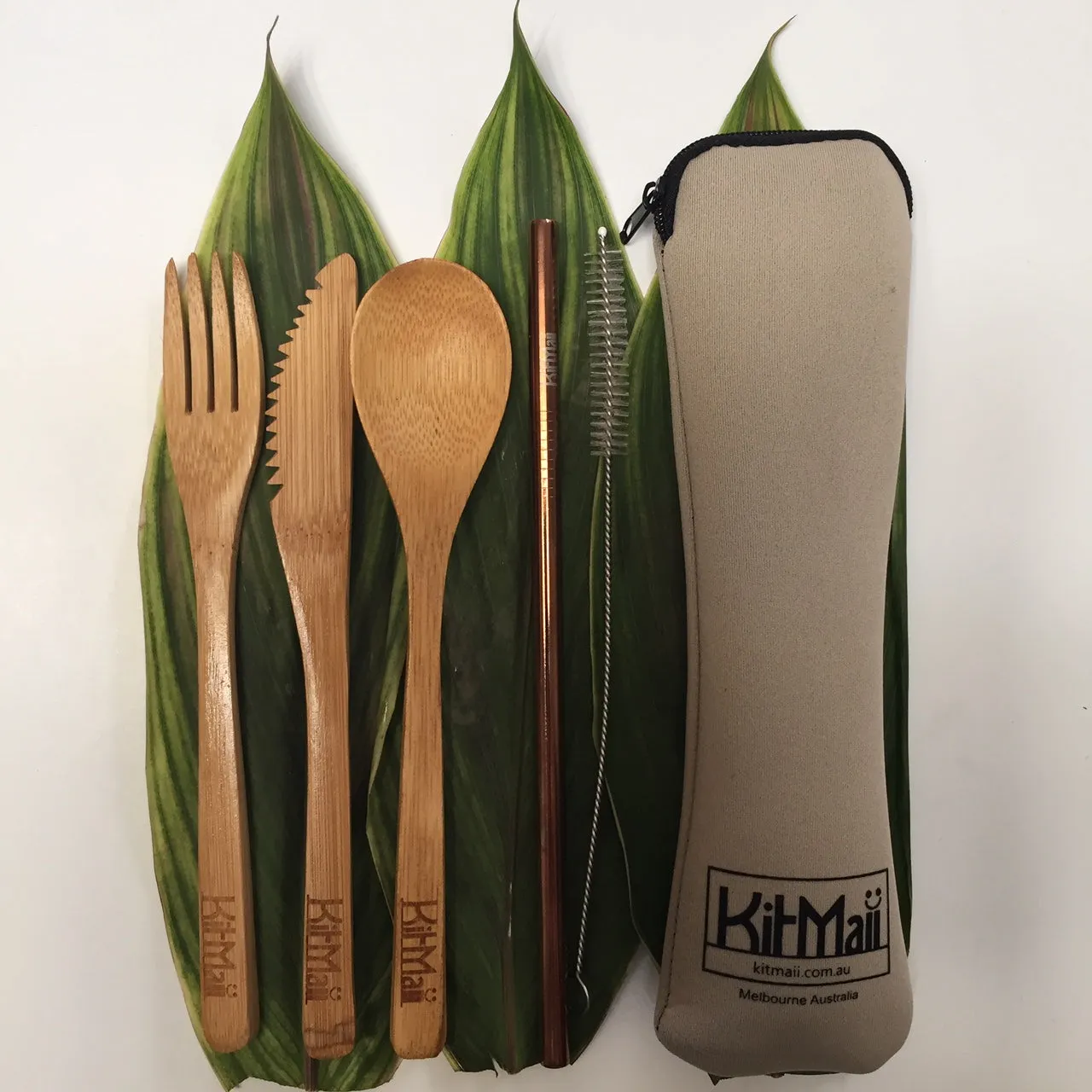 Eco Friendly Super Starter Kit