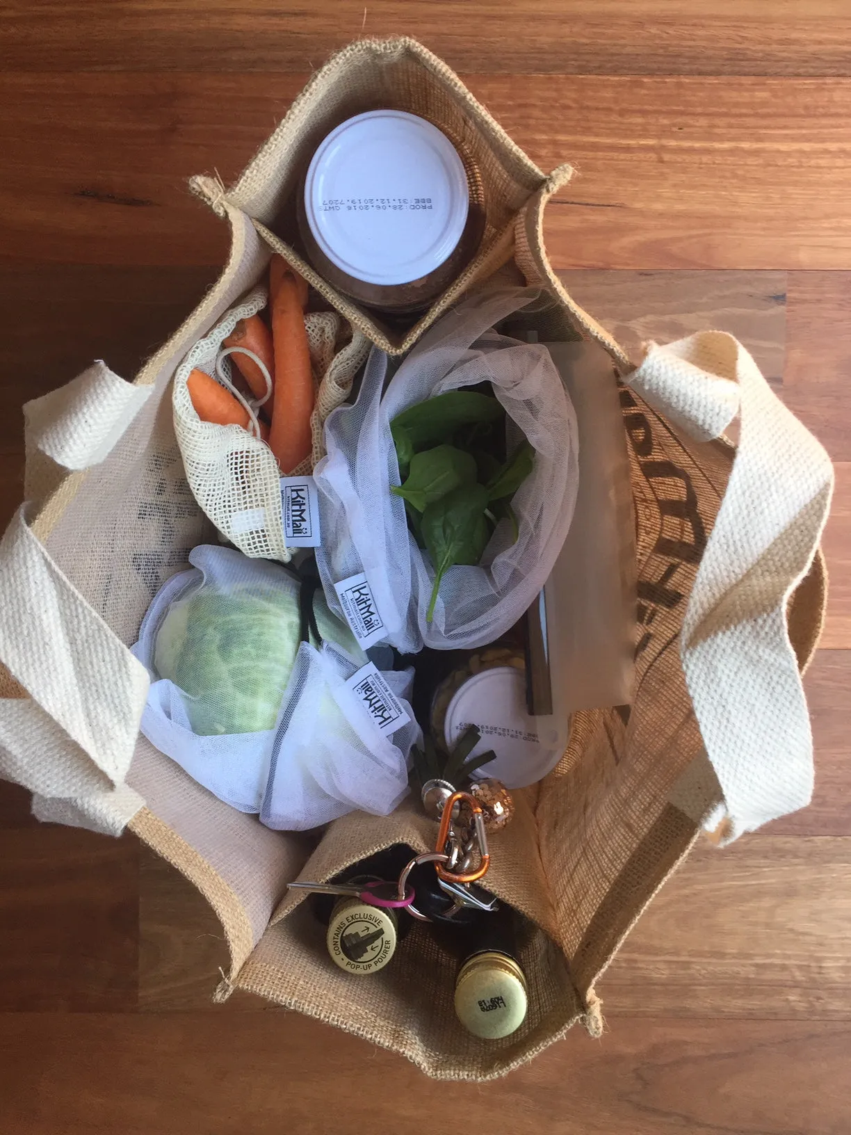 Eco Friendly Super Starter Kit