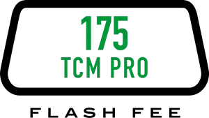 ECUTEK ECu TCM Flash Fee TCM Pro 175 Flash Points