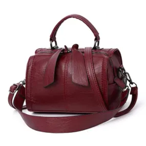 Elegant Bow Cross-body Lightweight Shoulder Bag