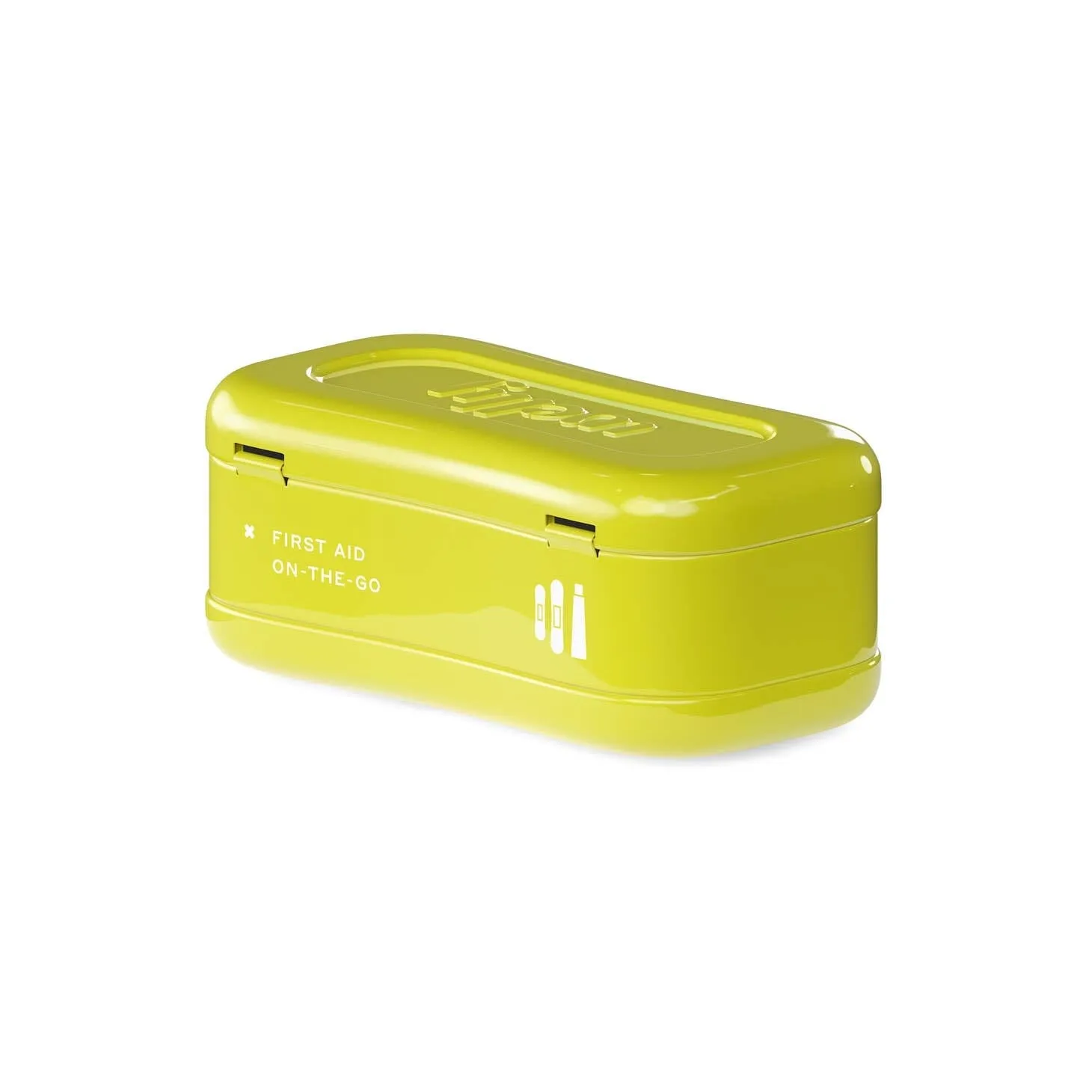 First Aid On The Go - 24 Counts
