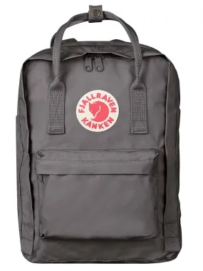 Fjallraven Kanken Laptop 13 Inch Super Grey