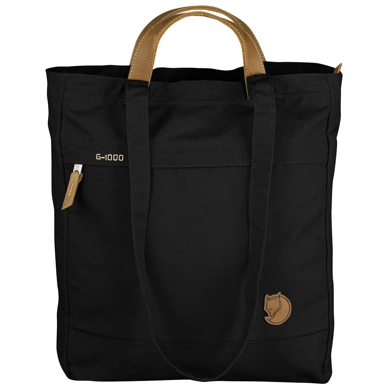 Fjallraven Totepack No. 1 Black