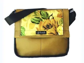 Flat Bags - Crossbody Bag
