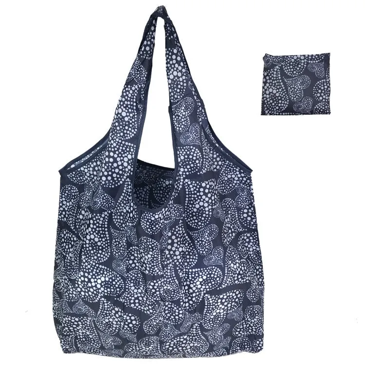 Foldable Eco-Friendly Tote Bags