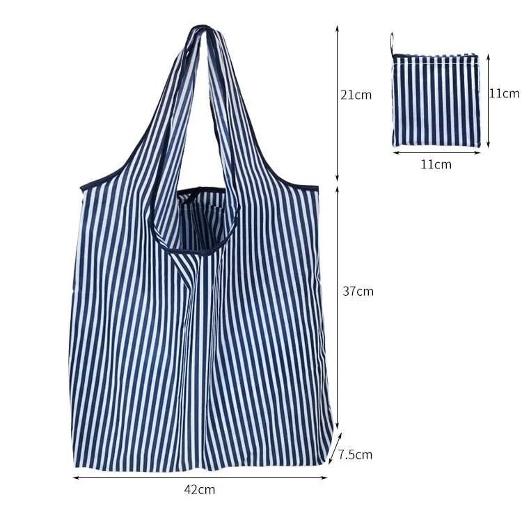 Foldable Eco-Friendly Tote Bags