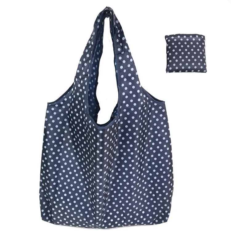 Foldable Eco-Friendly Tote Bags