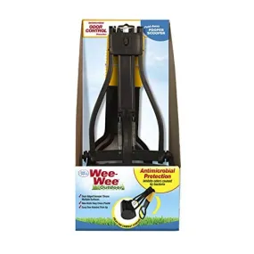Four Paws Wee-Wee Fold-Away Pooper Scooper Dog Waste Pick Up