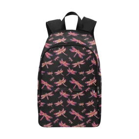 Gathering Noir Backpack for Adult