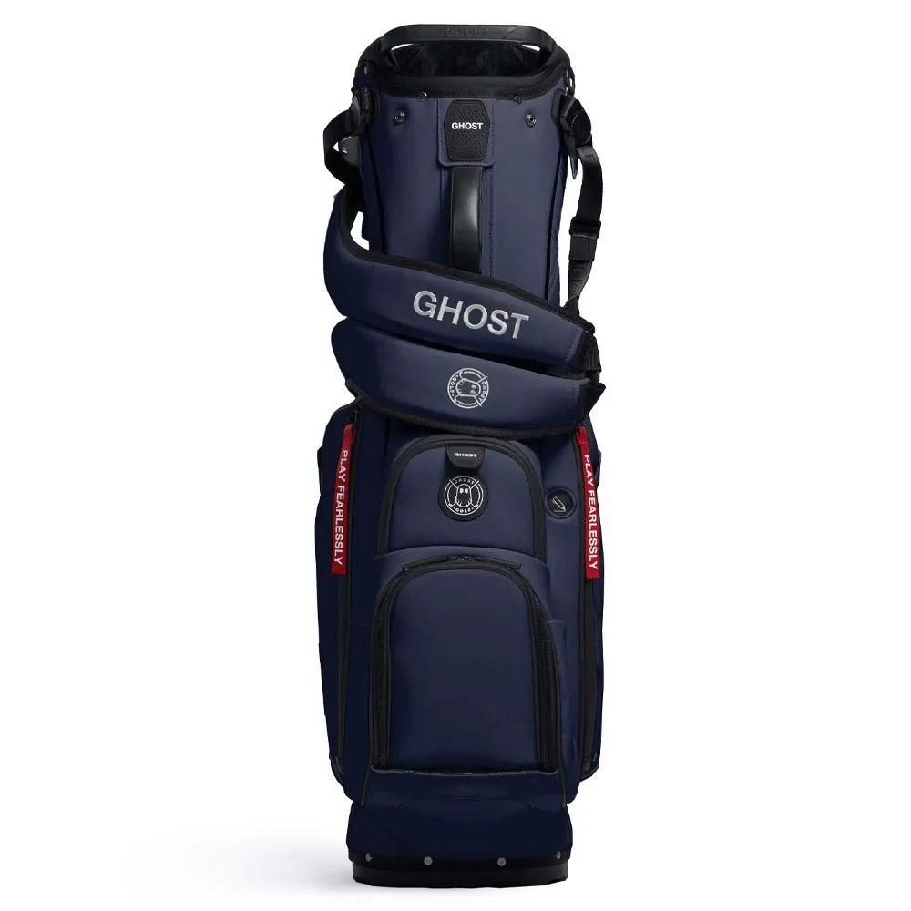 Ghost Golf Anyday 14-Way Stand Bag 2024