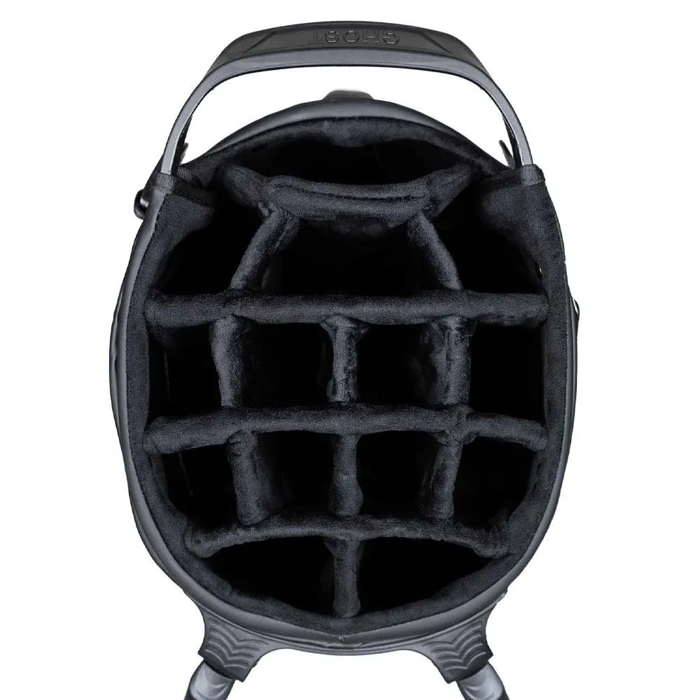Ghost Golf Anyday 14-Way Stand Bag 2024