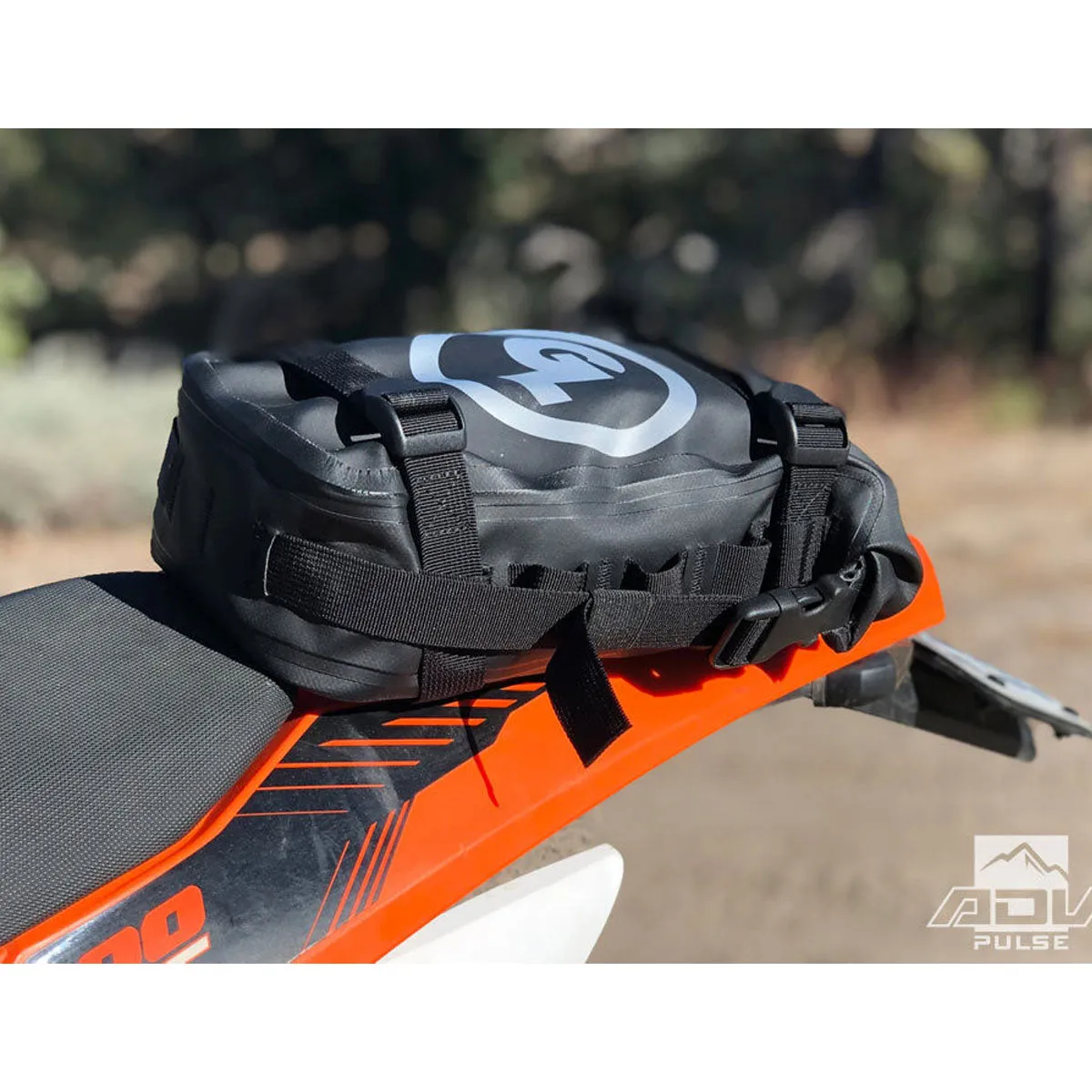 Giant Loop Possibles Pouch