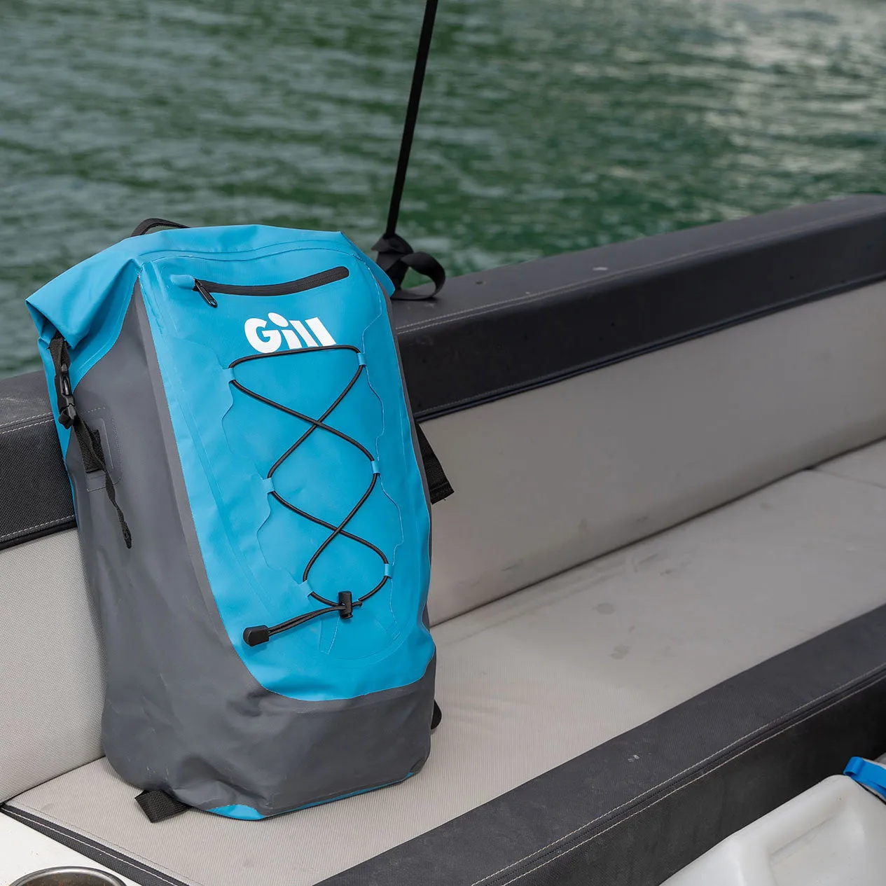Gill Voyager Kit Pack