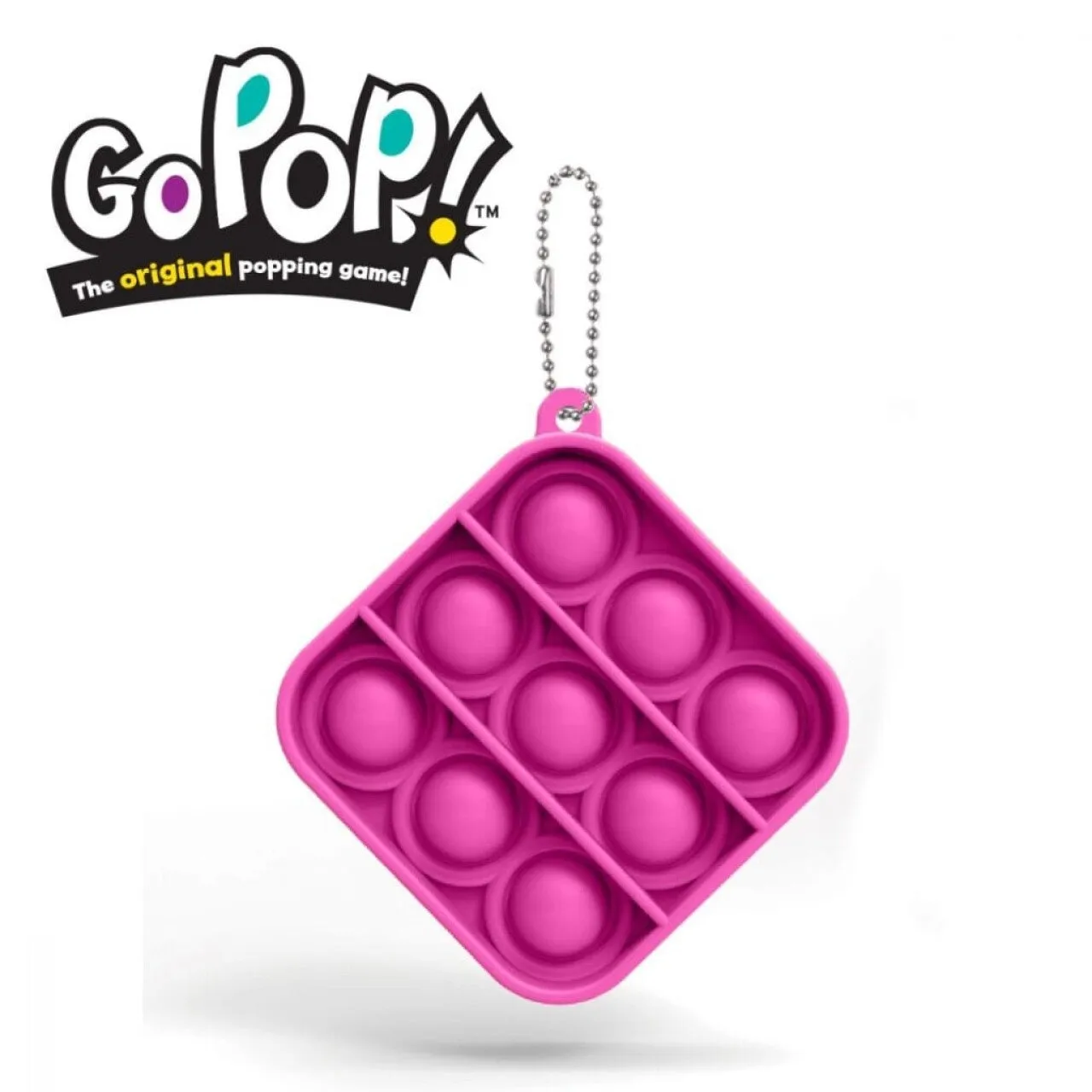 Go Pop Mini